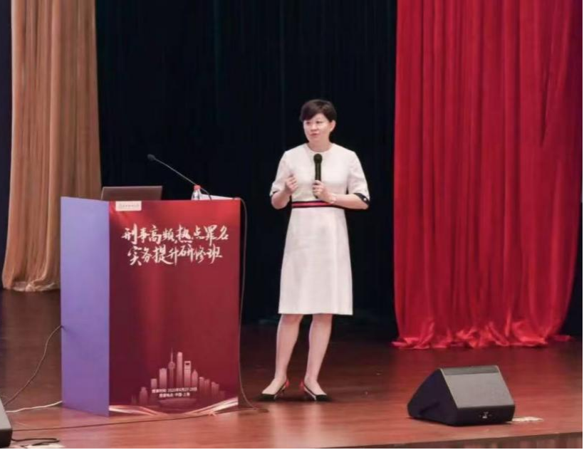 北大博士李扬律师：刑事律师在庭前如何把握与控审两方的对抗程度？